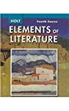 Book Holts Elements of Literature, 4th Course free