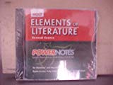 Book PowerNotes Lesson Presentations (Elements of Literature, Grade 8, 2nd Course) free