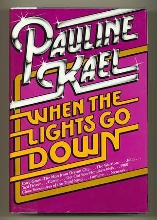 Book When the Lights Go Down free