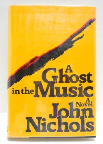 Book A Ghost in the Music free