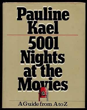 Book 5001 Nights at the Movies: A Guide from A to Z free