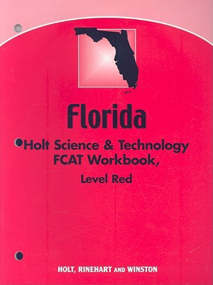 Book Holt Science & Technology Florida: Fcat Workbook Grade 7 Life Science free