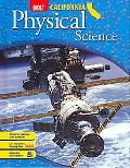 Book Physical Science, Teacher's Edition free