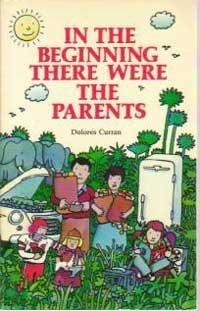 Book In The Beginning There Were The Parents free