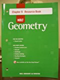 Book Holt Geometry © 2007: Resource Book With Answers: Chapter 2 free