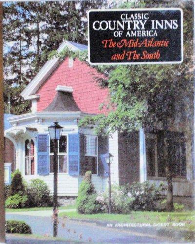 Book Inns of the Mid-Atlantic and the South free