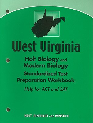 Book Holt Biology West Virginia: Standard Teacher Workbook free