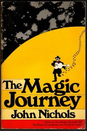 Book The magic journey: A novel free