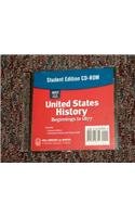 Book Holt Social Studies United States History Beginnings to 1877 free