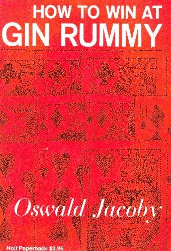 Book How to Win at Gin Rummy free