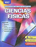 Book Holt Espectro de las Ciencias: Ciencias Fisicas (Spanish Edition) free