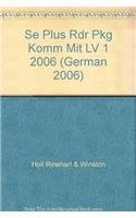 Book Komm mit!: Student Edition Plus Reading Package Level 1 2006 free