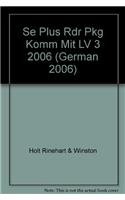 Book Komm mit!: Student Edition Plus Reading Package Level 3 2006 free