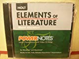 Book Powernts/Video CD-R Eolit 2007/Wlit (Elements of Literature) free