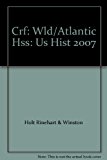 Book Holt United States History: Chapter Resource File - Atlantic Grades 6-9 free
