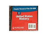 Book Holt United States History: Chapter Resource File - New Empired Grades 6-9 free