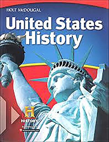 Book Holt United States History: Chapter Resource File - Immigrants Grades 6-9 free