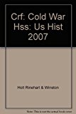 Book Holt United States History: Chapter Resource File - Cold War Grades 6-9 free