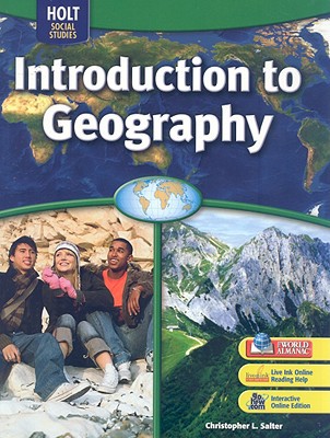 Book Introduction to Geography free