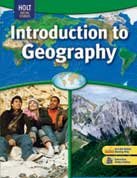 Book World Regions: Chapter Resource File Intro to Geography 2007 free