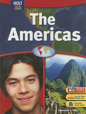 Book World Regions: Student Edition The Americas 2007 free