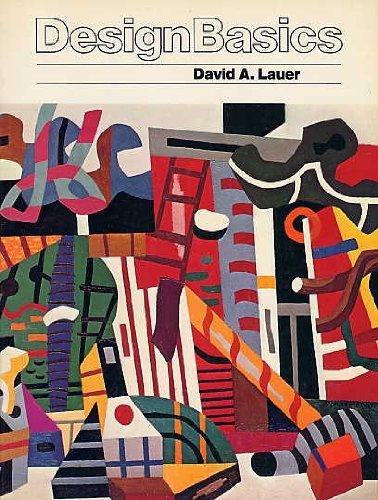 Book Design basics free