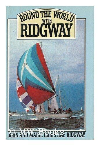 Book Round the world with Ridgway free
