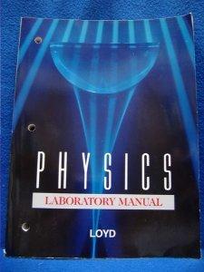 Book Physics: Laboratory Manual free