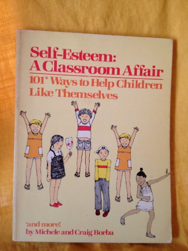 Book Self-esteem, a classroom affair free