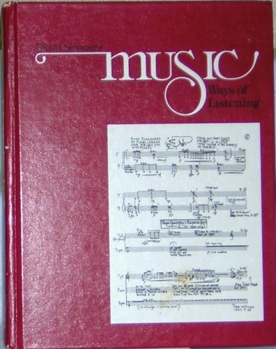 Book Music, ways of listening free