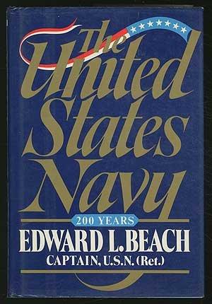 Book The United States Navy: 200 years free