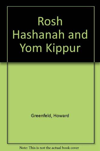 Book Rosh Hashanah and Yom Kippur free
