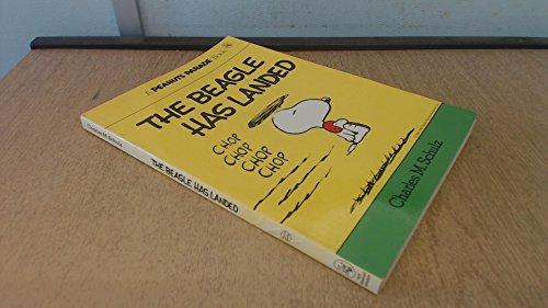 Book The Beagle Has Landed free