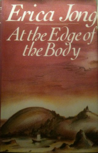 Book At the edge of the body free