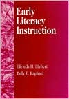Book EARLY LITERACY INSTRUCTION (The Harcourt Brace Literacy Series) free