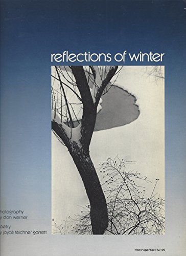 Book Reflections Of Winter free