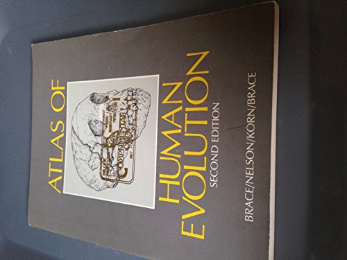 Book Atlas of Human Evolution free