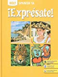 Book ¡Exprésate!: Student Edition Level 1A 2008 free