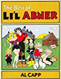 Book The best of Li'l Abner free