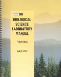 Book Biological Science Laboratory Manual free