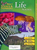 Book Holt Science & Technology: Teacher's Edition Life Science 2007 free