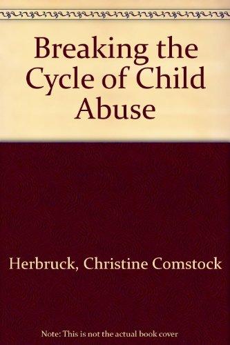 Book Breaking the Cycle of Child Abuse free