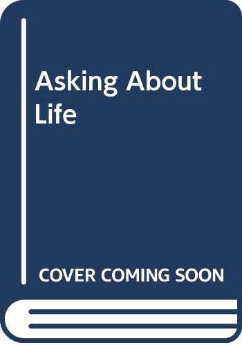Book Asking About Life free