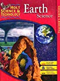 Book Holt Science & Technology: Earth Science, Teacher's Edition free