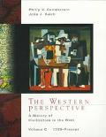 Book The Western Perspective: A History of European Civilization, Volume C: 1789-Present free