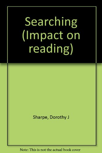 Book Searching (impact On Reading) free