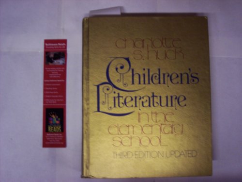 Book Children's literature in the elementary school free