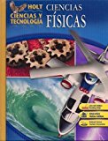 Book Holt Science & Technology: Student Edition, Spanish Physical Science 2007 (Spanish Edition) free