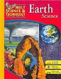 Book Holt Science & Technology: Student Edition Earth Science 2007 free