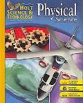Book Holt Science & Technology: Student Edition Physical Science 2007 free